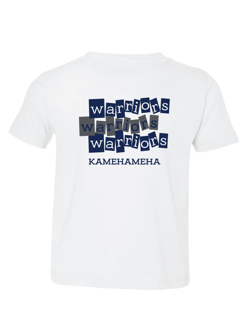 A0141 Toddler Mika Jersey Tee