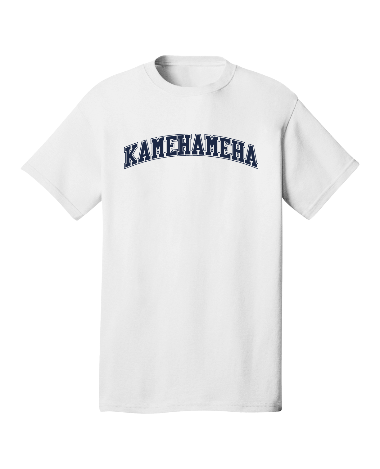 A0041 Adult Everett Classic Cotton Tee