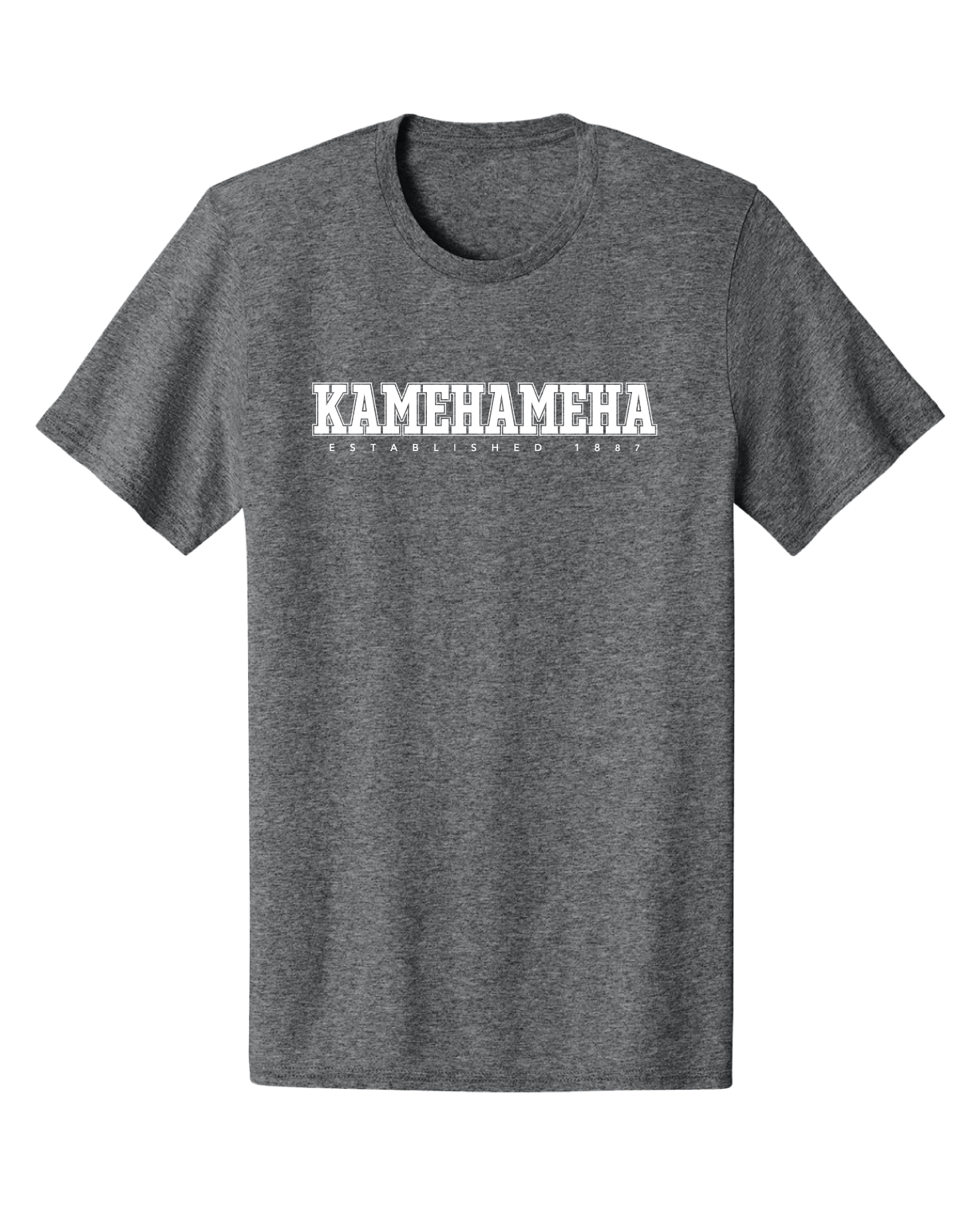 A0353 Adult Kane Cotton Tee