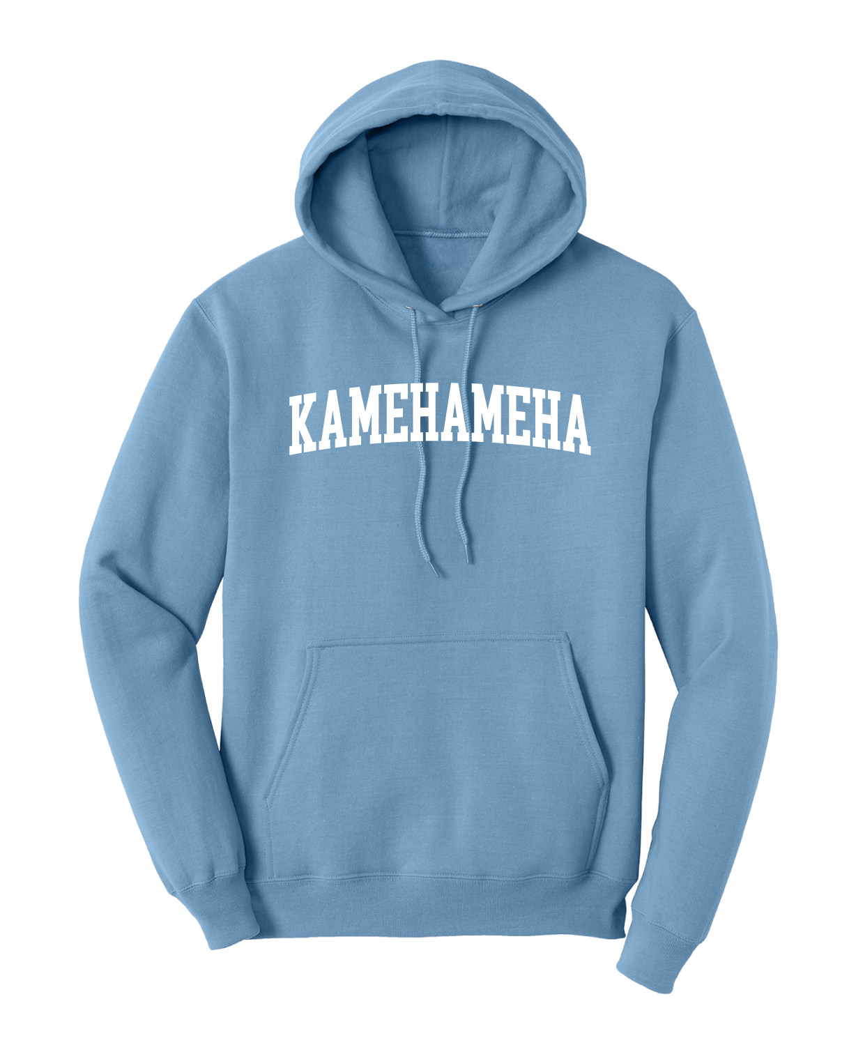 A0362 Adult Ranger Pullover Hoodie