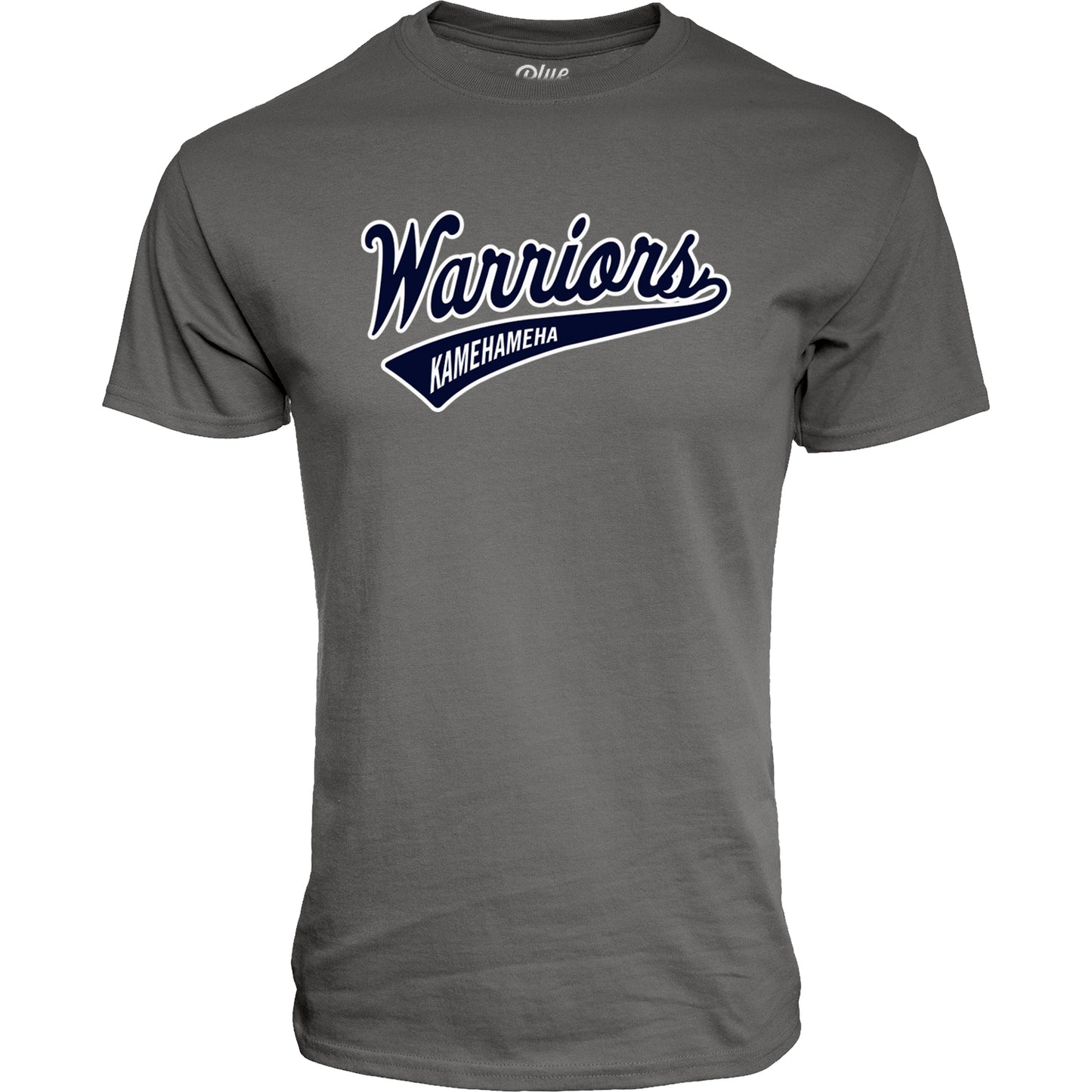 A0349 Adult Tamarac Ringspun Cotton Tee