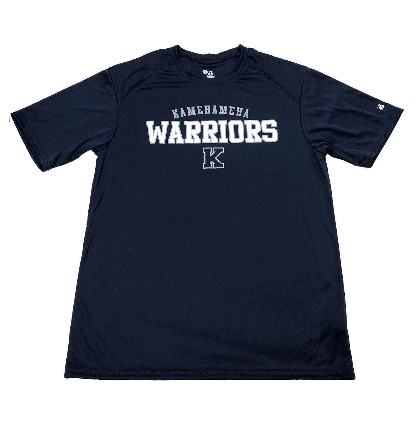 A0096 Men's B-Core Performance Tee