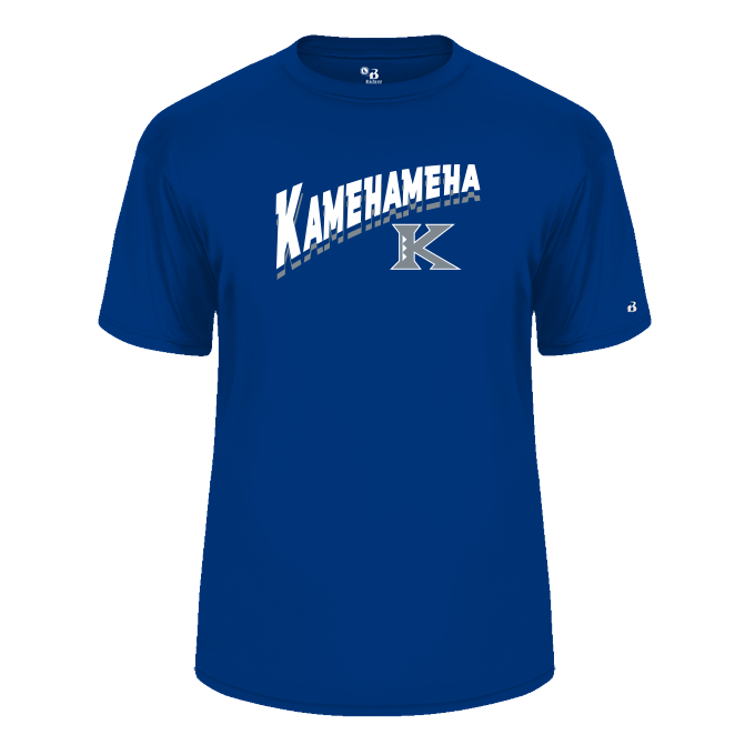 A0199 Youth B-Core Performance Tee