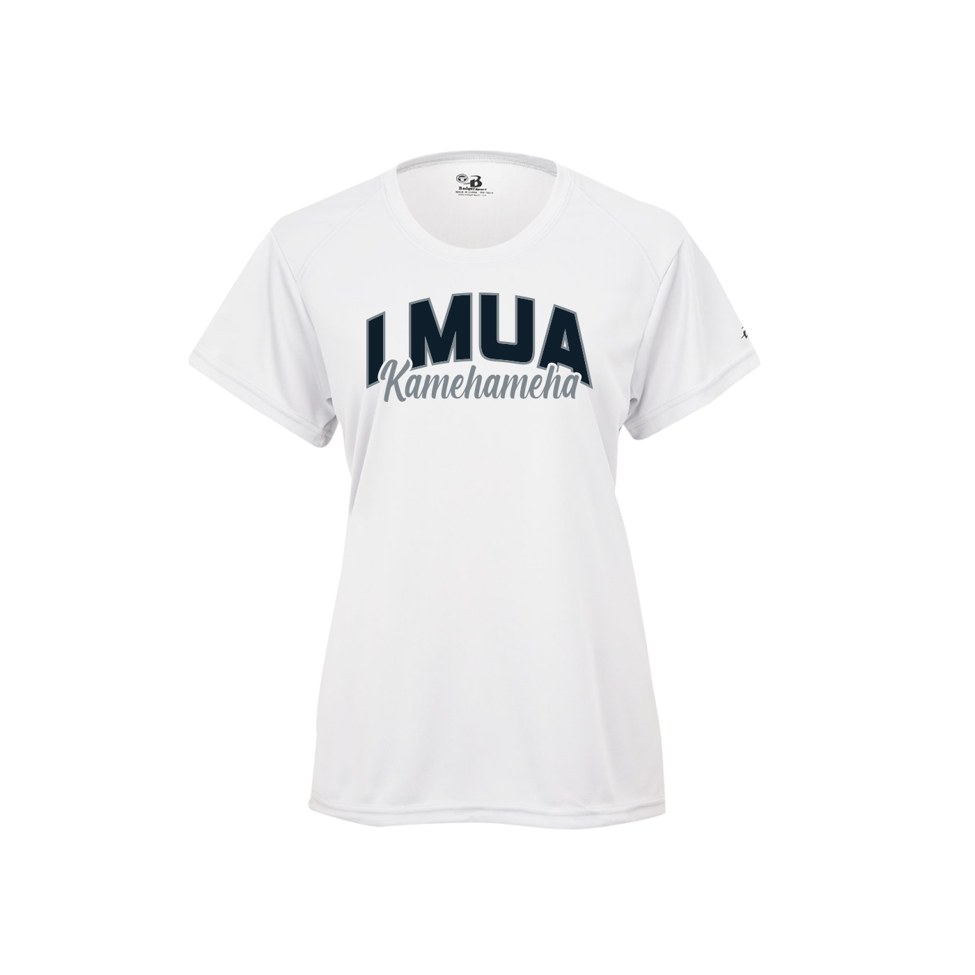 A0194 Women's B-Core Performance Tee