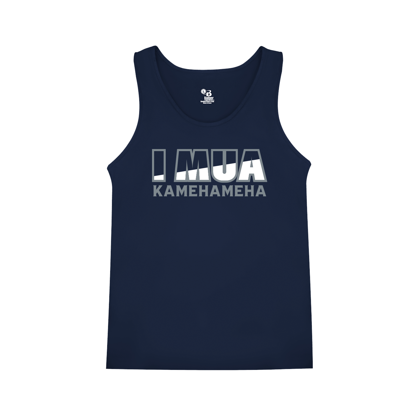 A0316 Adult B-Core Performance Tank Top