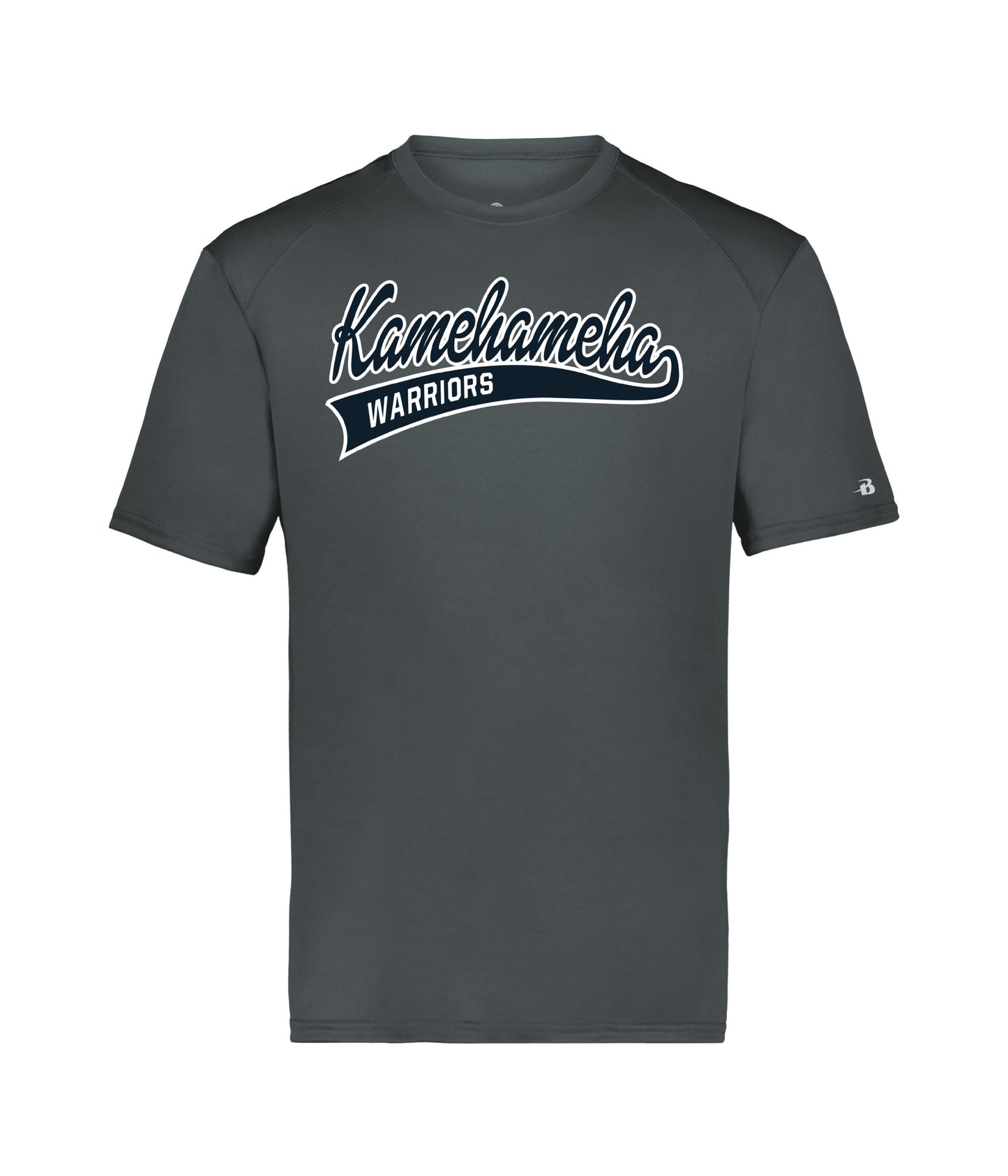 A0394 Men's B-Core Performance Tee