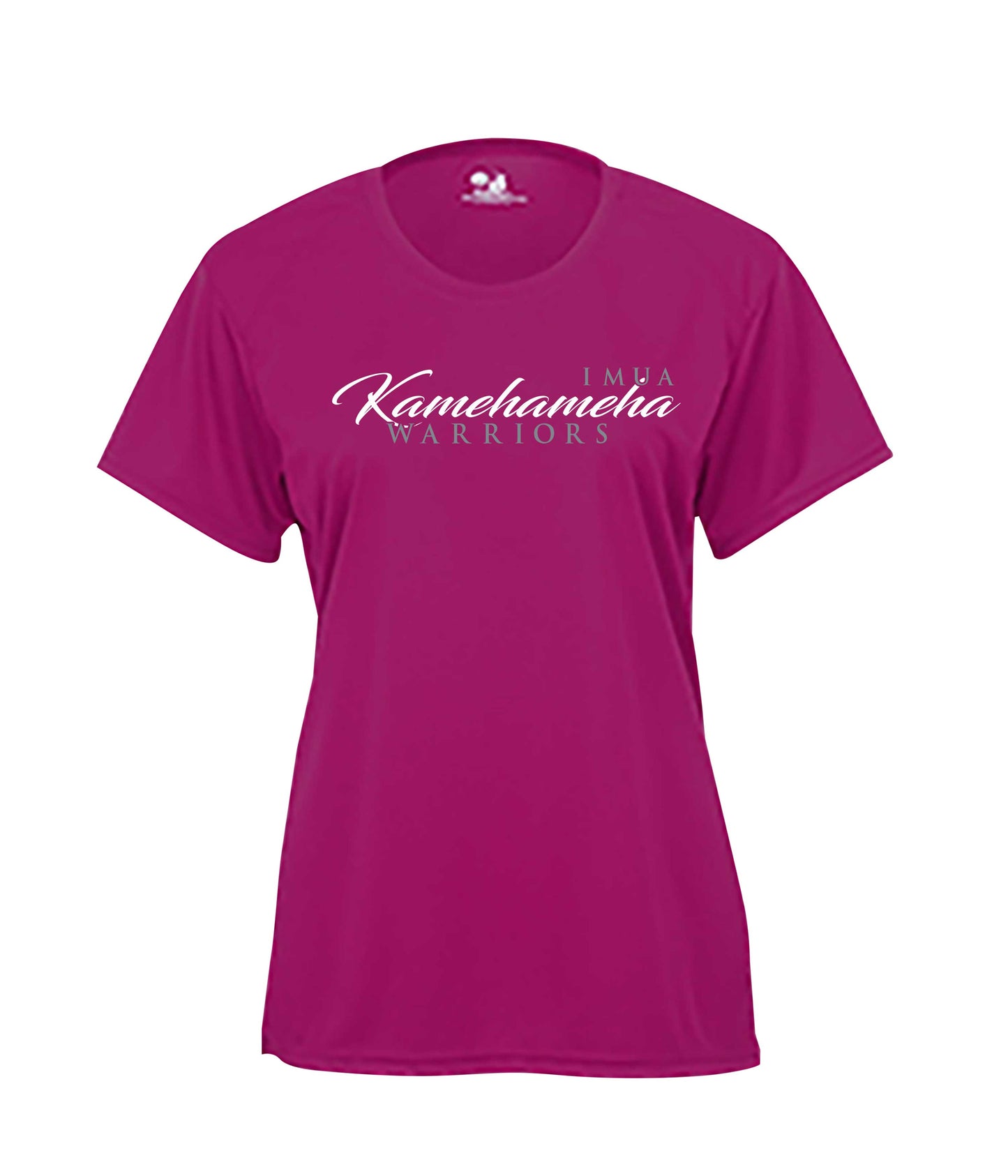 A0072 Women's B-Core Performance Tee