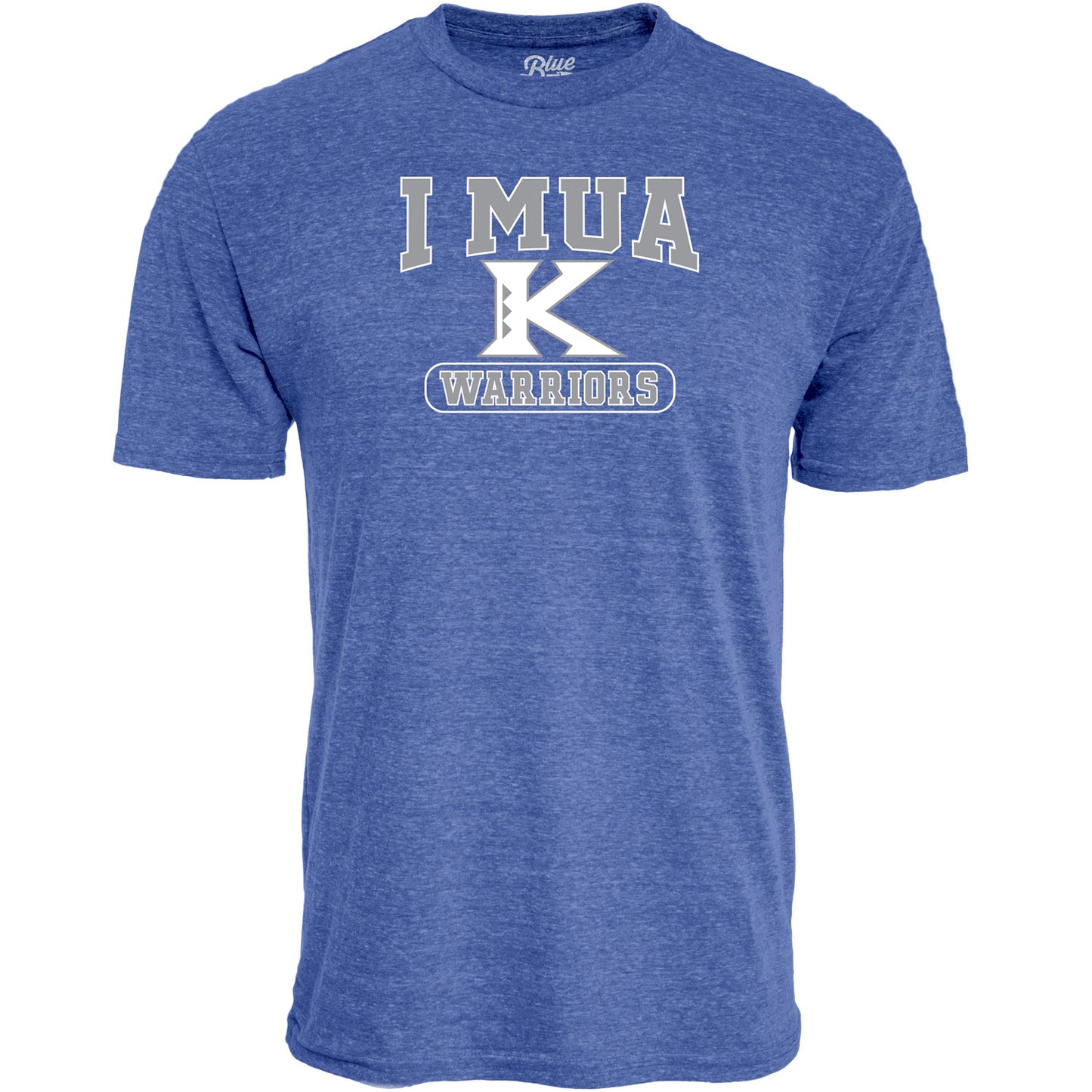 A0100 Youth Tri-Blend Tee