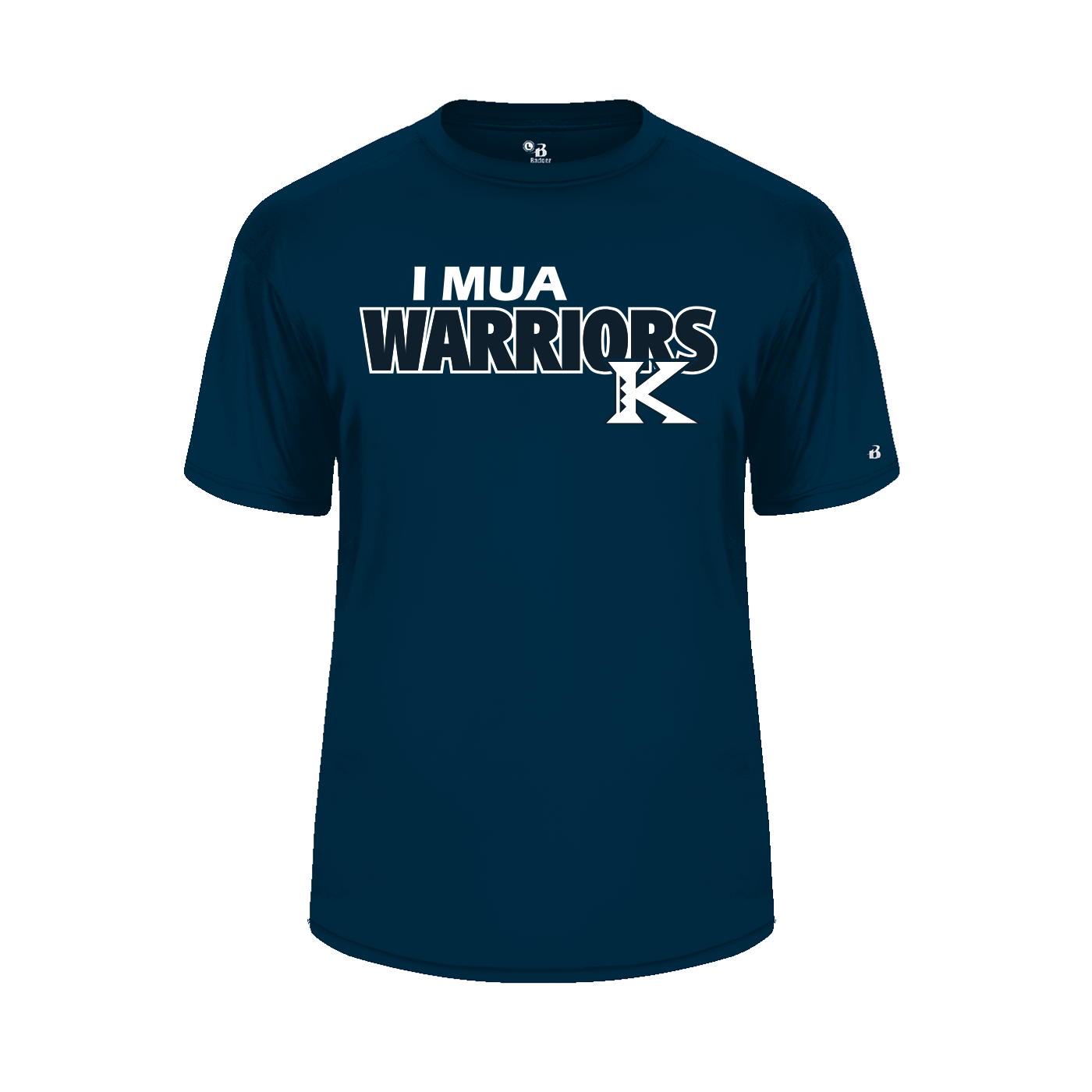 A0134 Youth B-Core Performance Tee