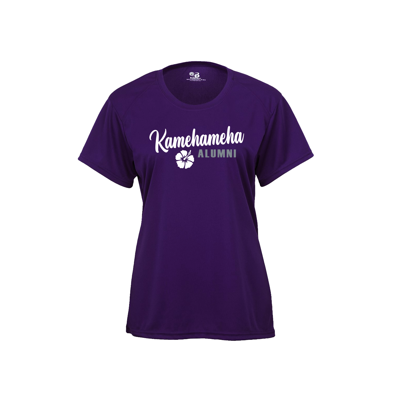 A0137 Women's B-Core Performance Tee