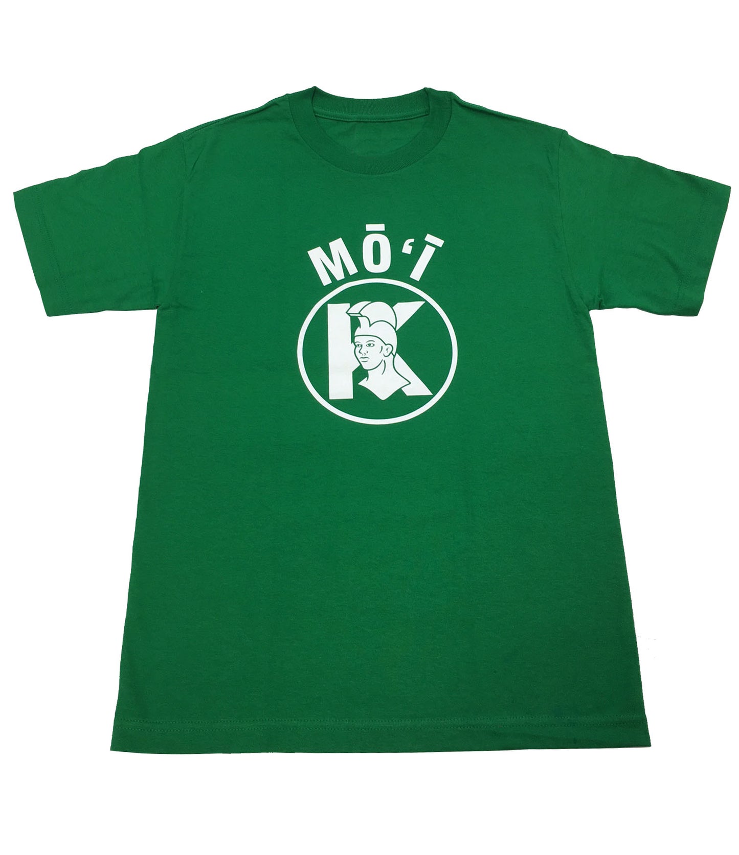 A0079 Adult Hui Cotton Tee - Mo'i