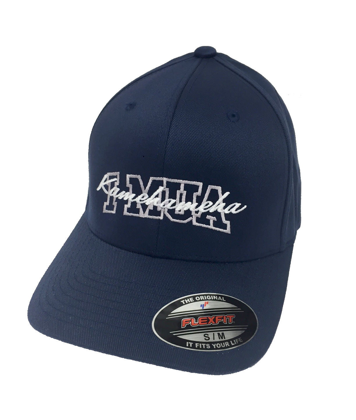 M0011 Flexfit Twill Cap