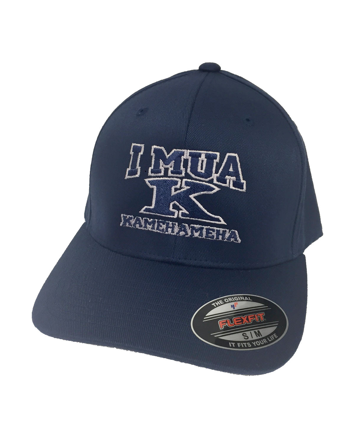 M0013 Flexfit Twill Cap