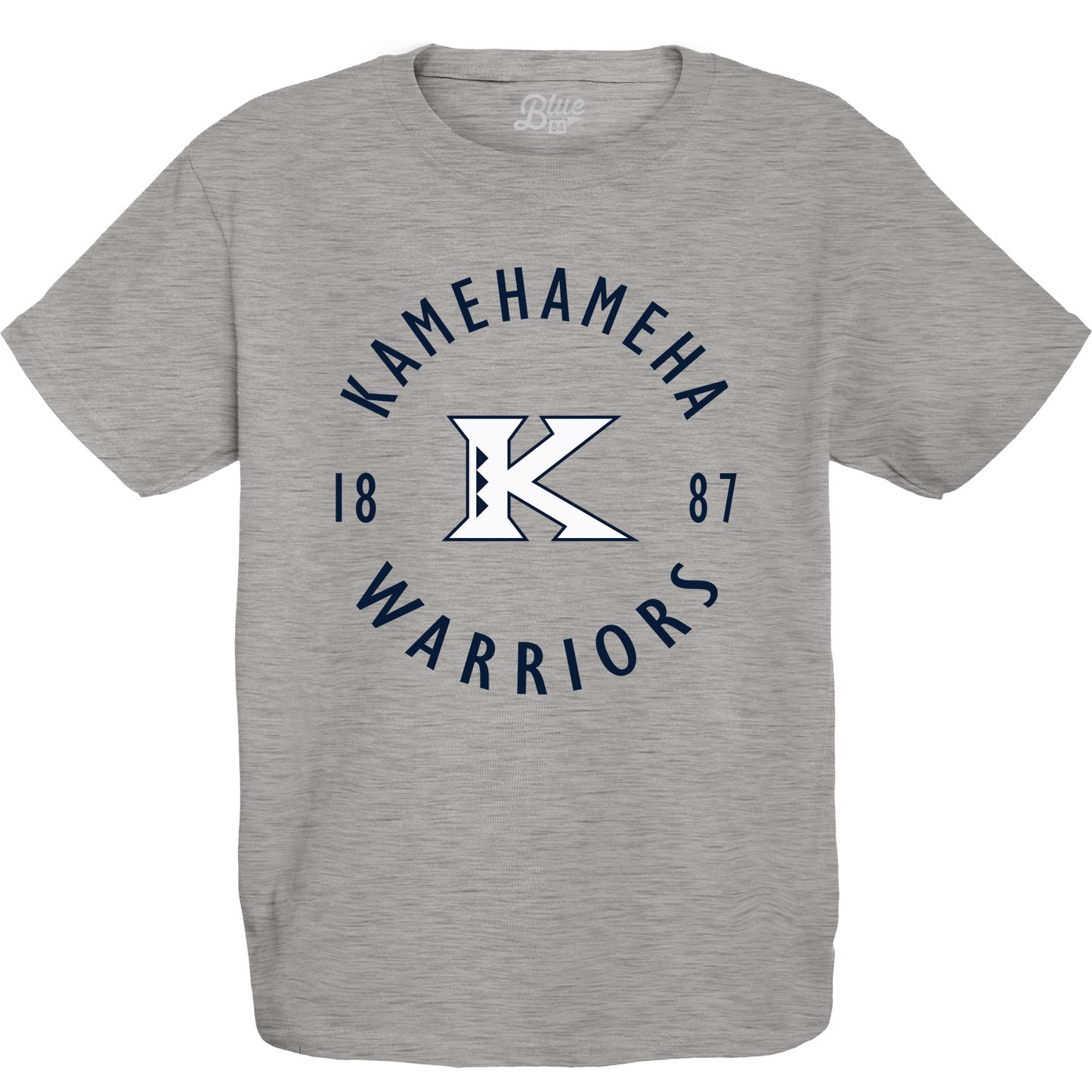 A0088 Youth B84 Cotton Tee