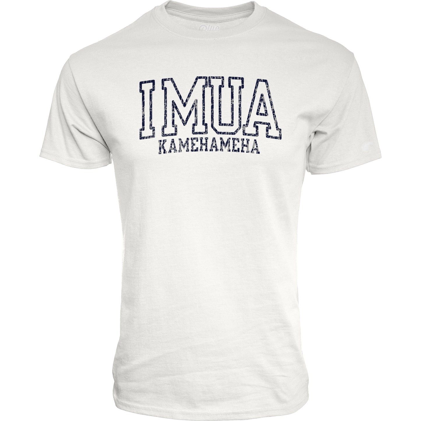 A0092 Adult Tamarac Ringspun Cotton Tee