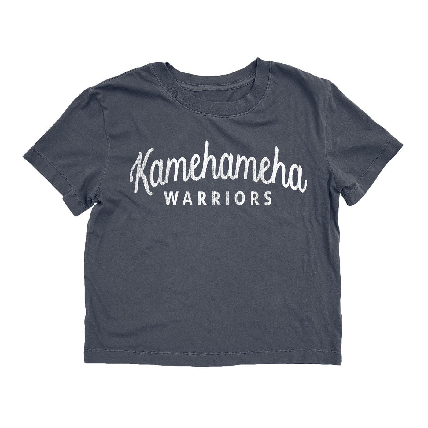 A0059 Women's Dyed Cotton Tee