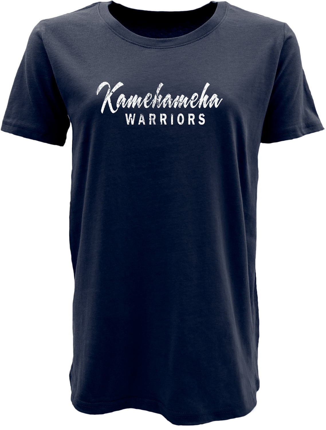 A0057 Women's Lizzie Cotton Tee