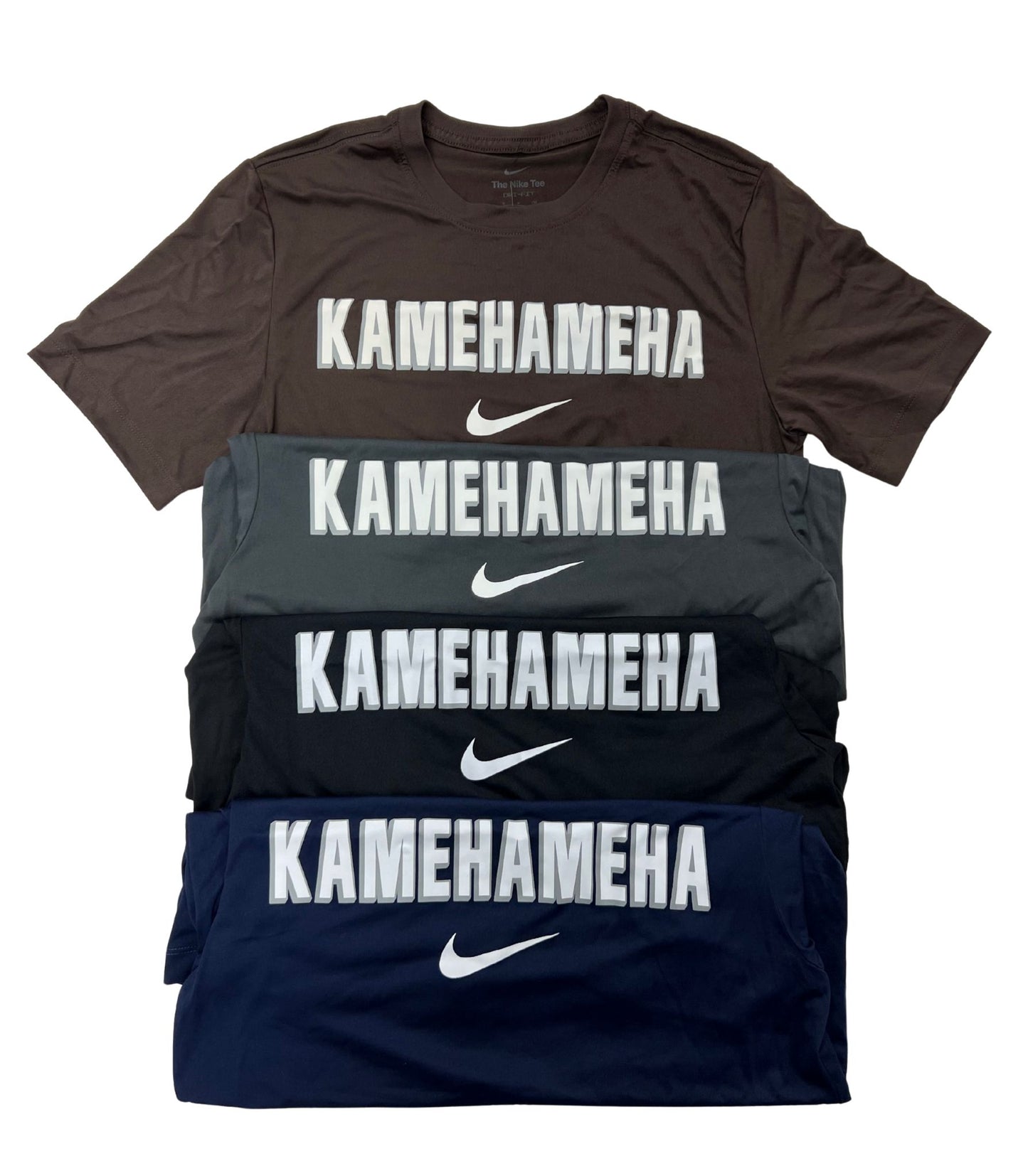 A0347 Men's Nike Dri-Fit Legend Tee