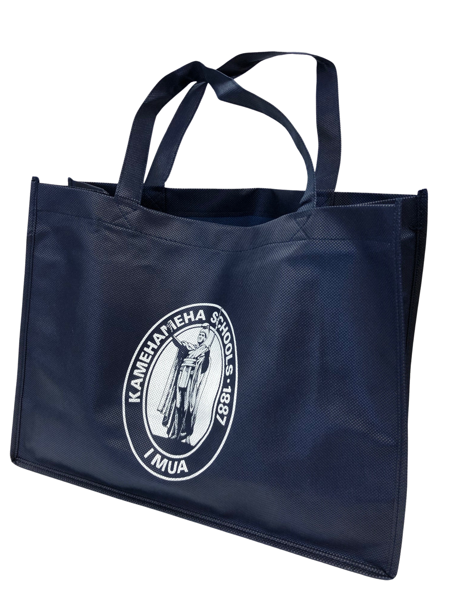 M0255 Ben Shopping Tote