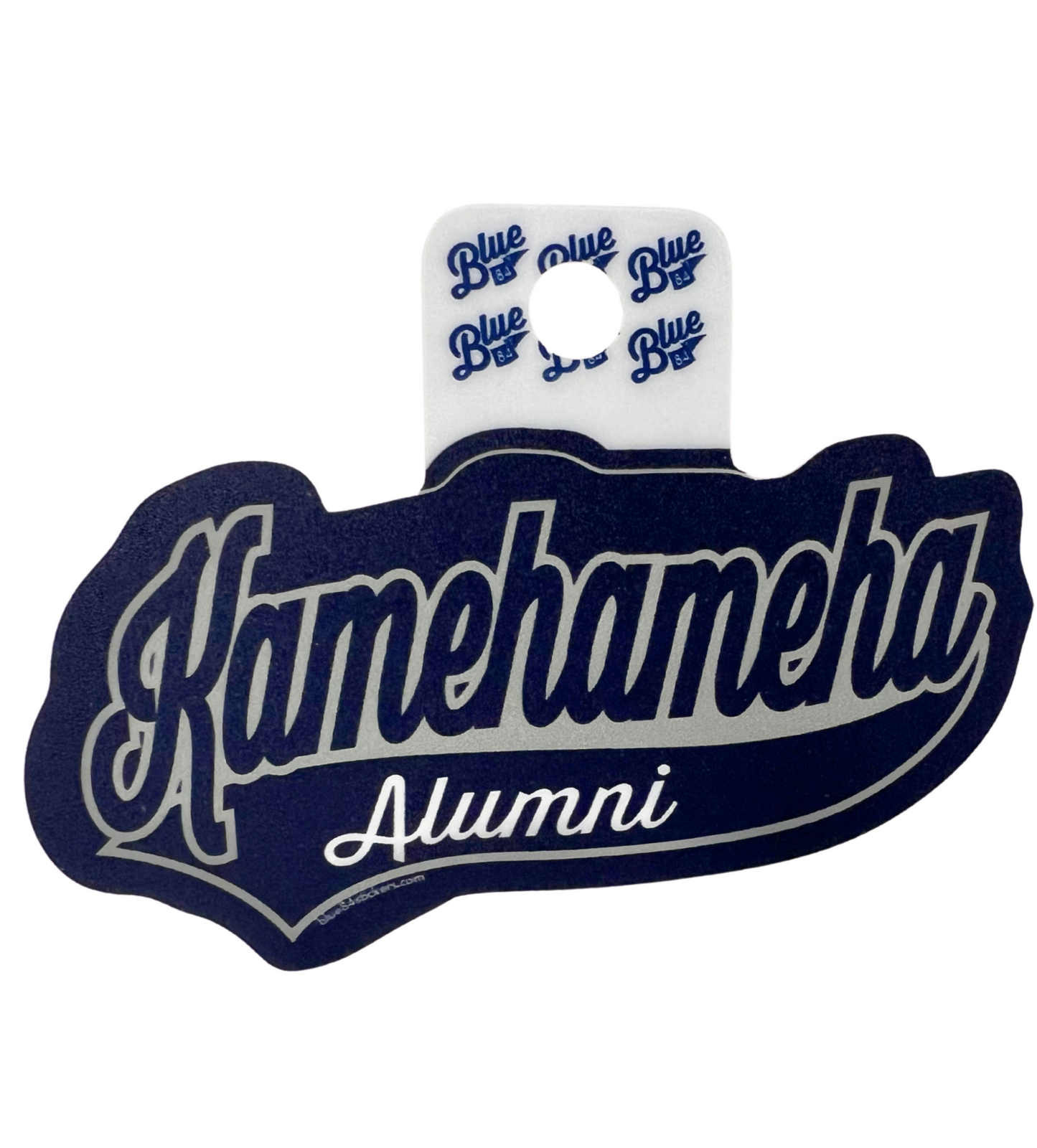 M0311 Airbus Vinyl Sticker Alumni