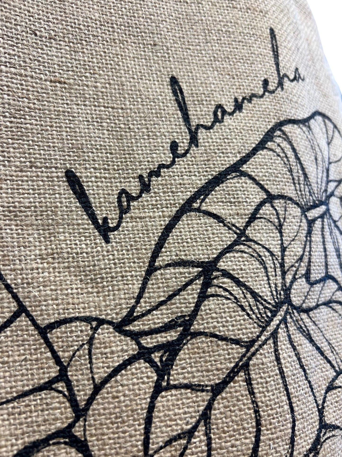 M0286 SoHa Kalo Resort Tote