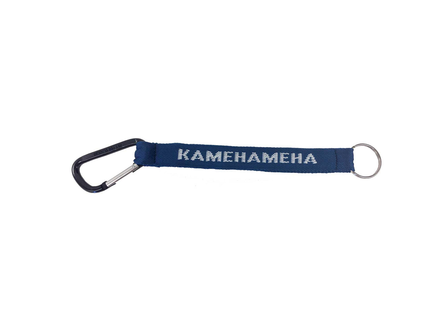 M0258 Key Strap with Carabiner