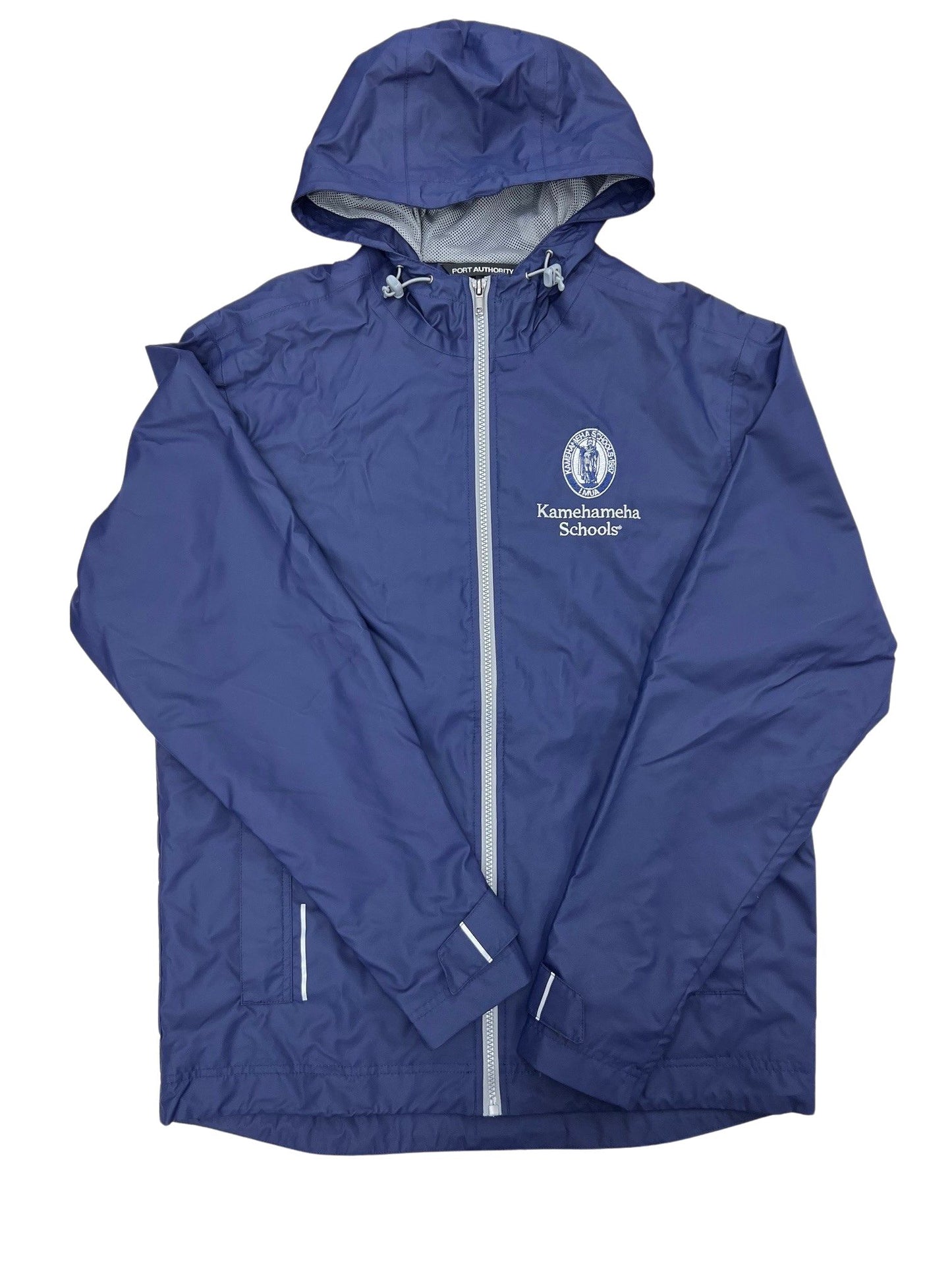 A0001 Men's Rain Jacket