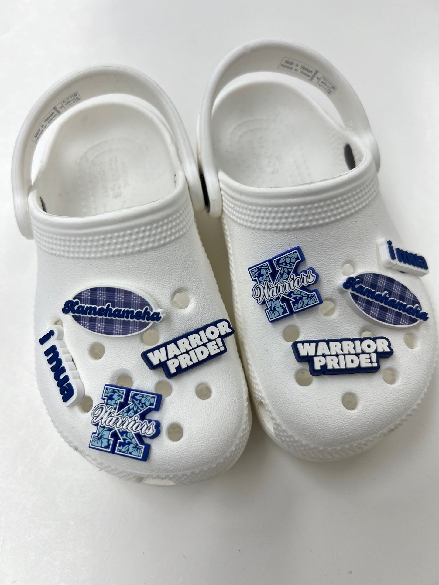 M0250 Palaka Shoe Charm