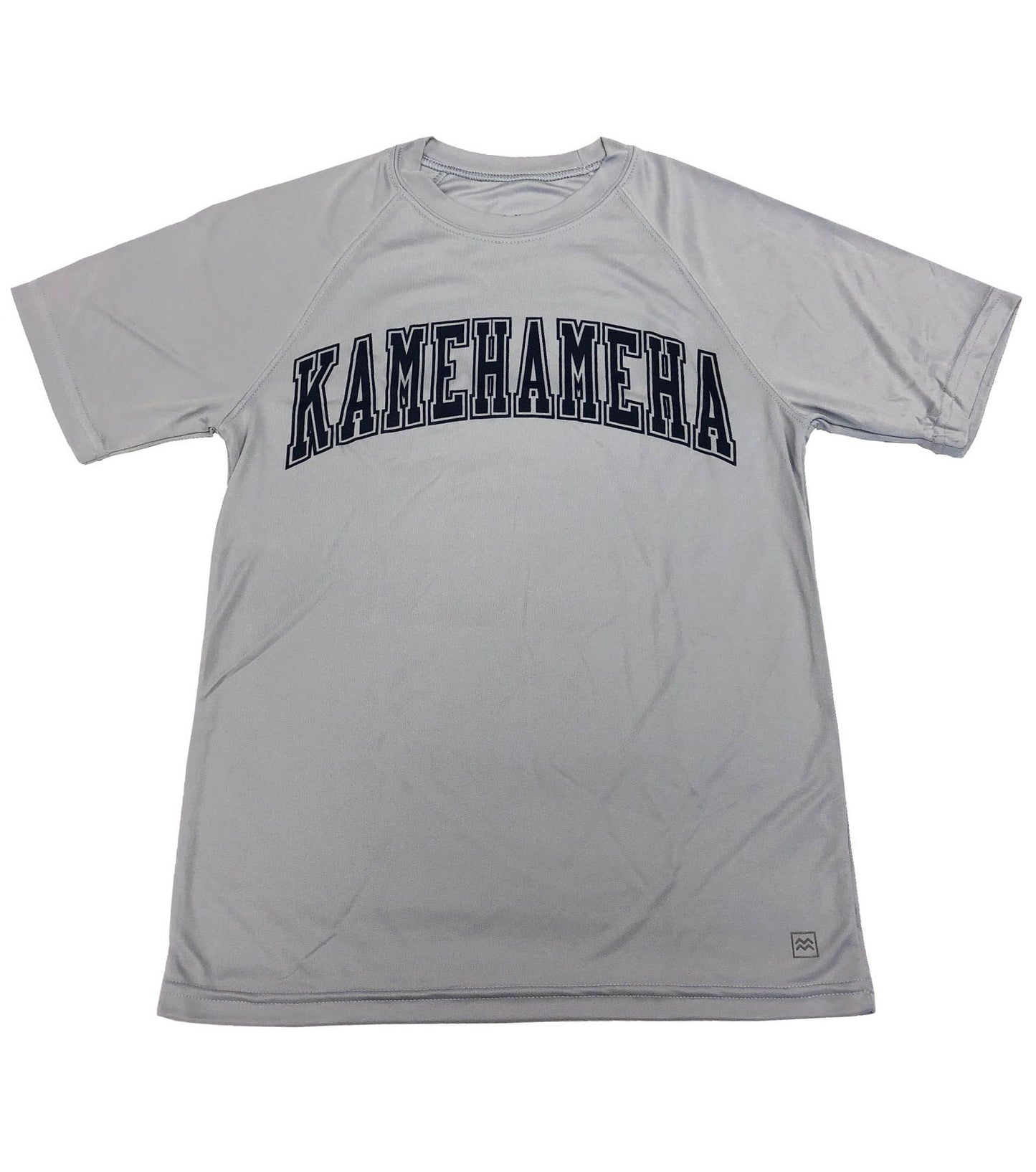 P0319 Youth PE Uniform Shirt