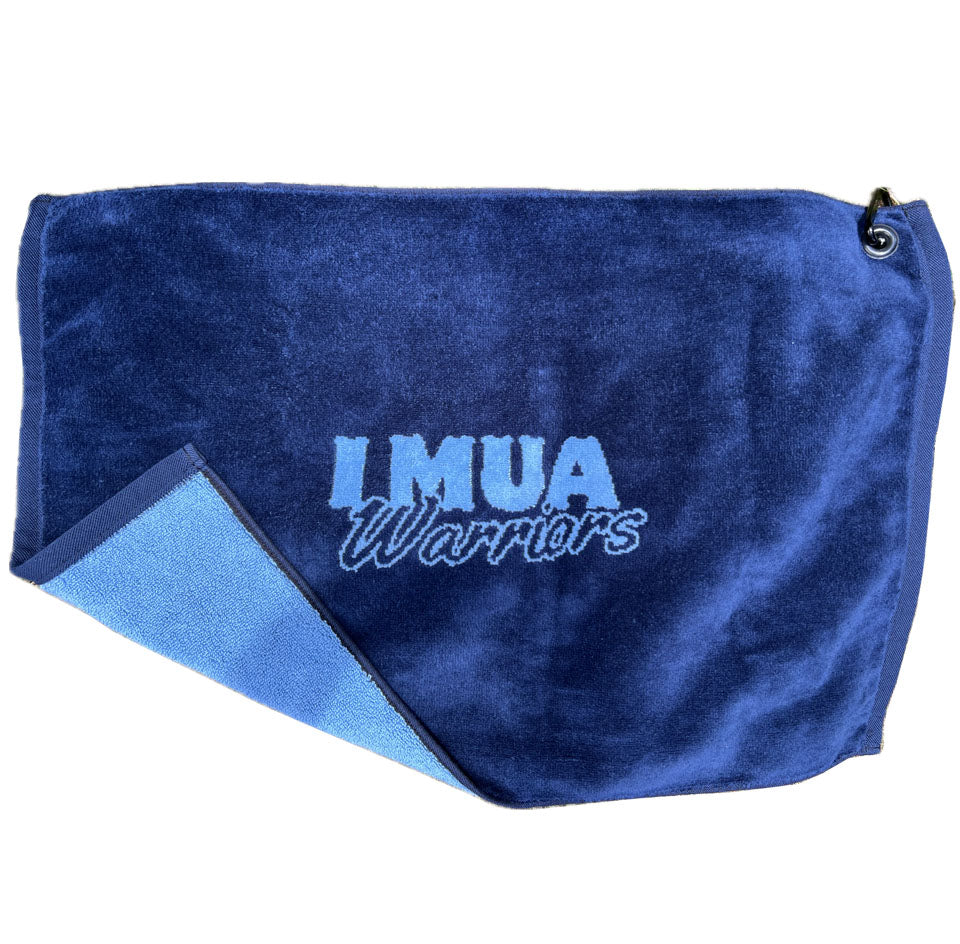 M0004 Golf Towel