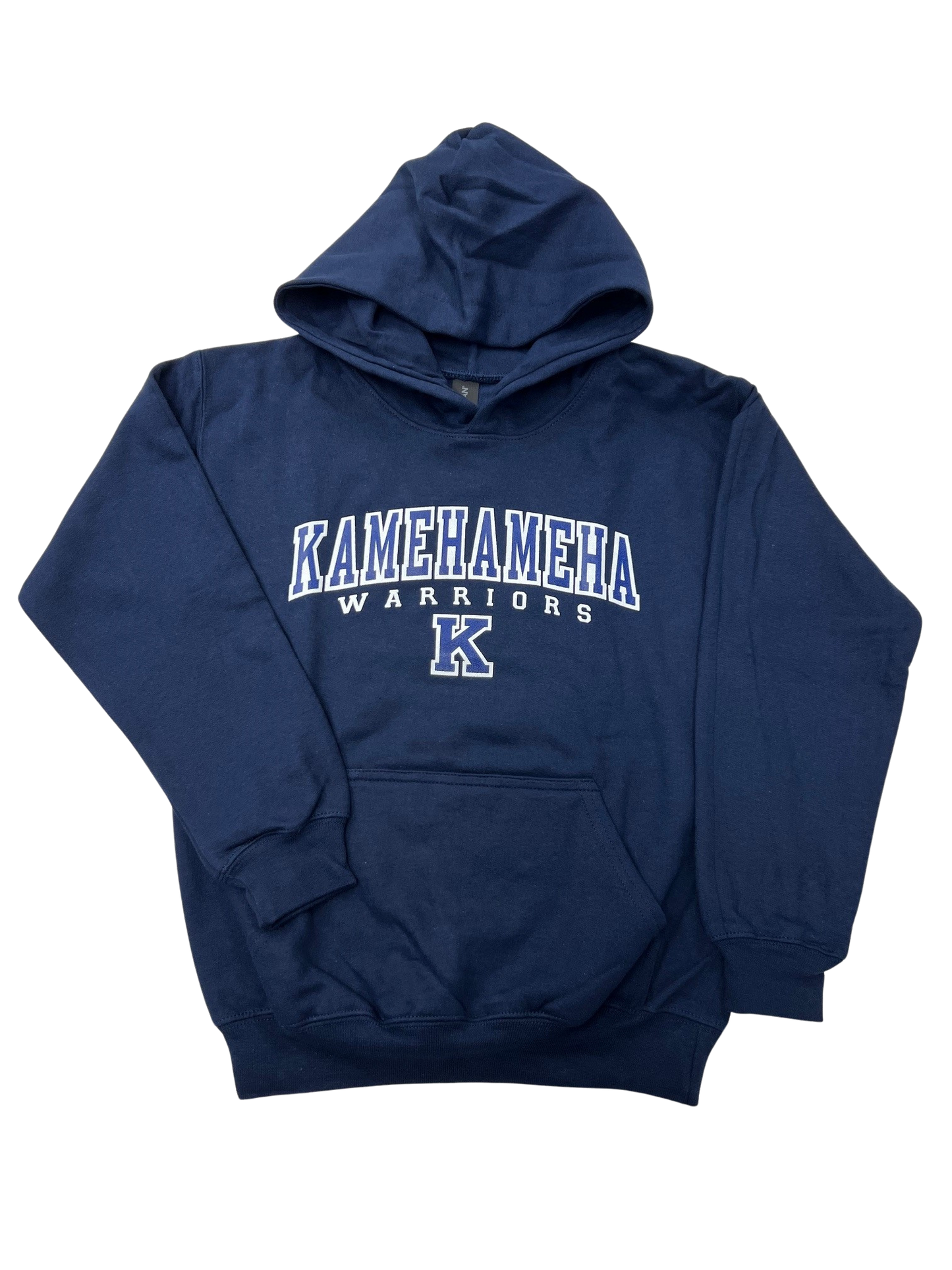 A0043 Youth Gildan Softstyle Fleece Hood