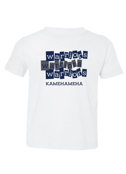 A0141 Toddler Mika Jersey Tee