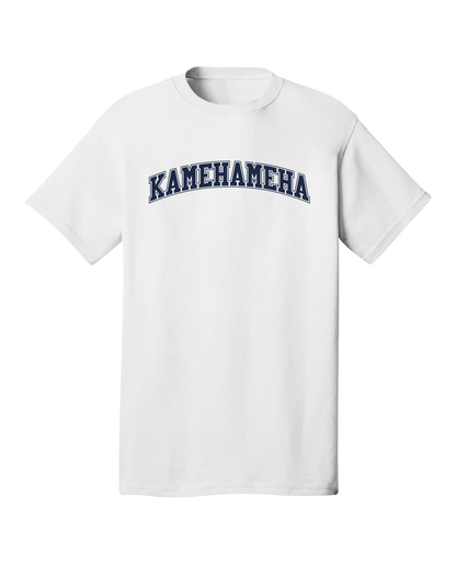 A0041 Adult Everett Classic Cotton Tee