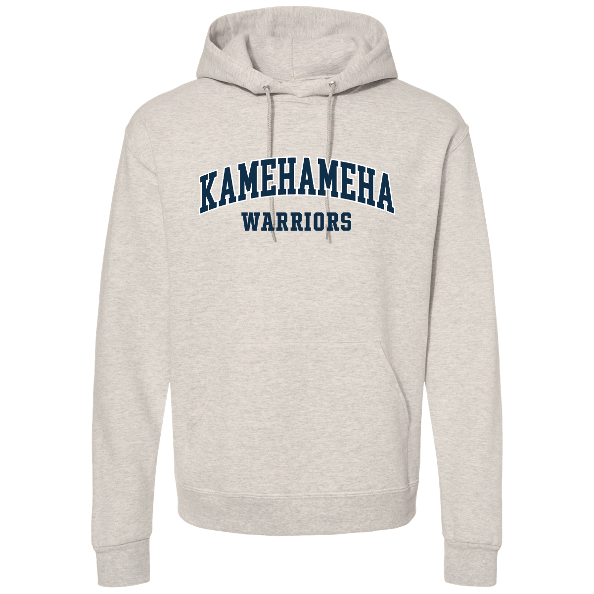 A0157 Adult Ranger Campus Pullover Hoodie