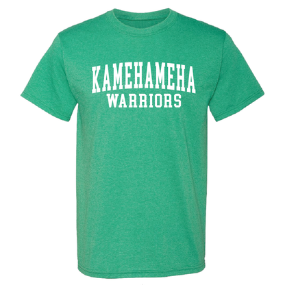 A0183 Adult Everett Classic Cotton Tee