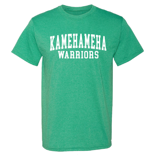 A0183 Adult Everett Classic Cotton Tee