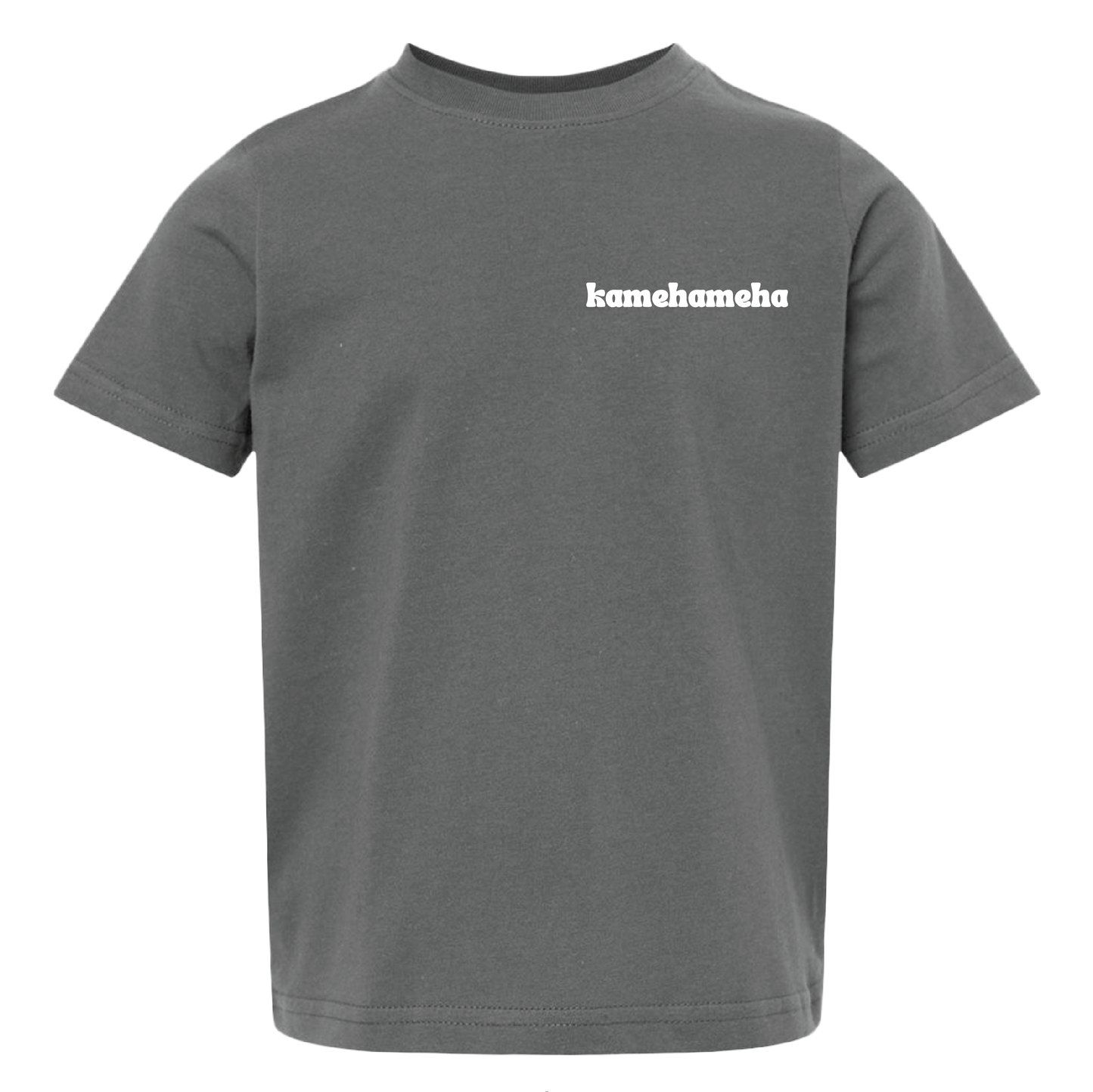 A0207 Toddler Mika Cotton Tee