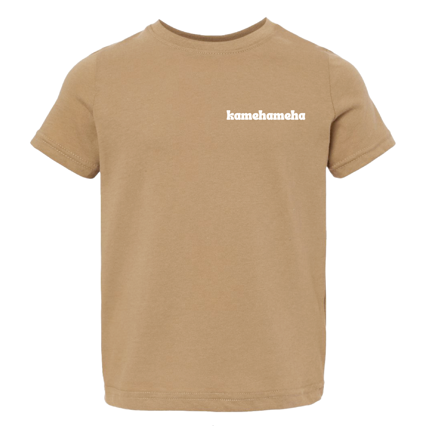 A0207 Toddler Mika Cotton Tee