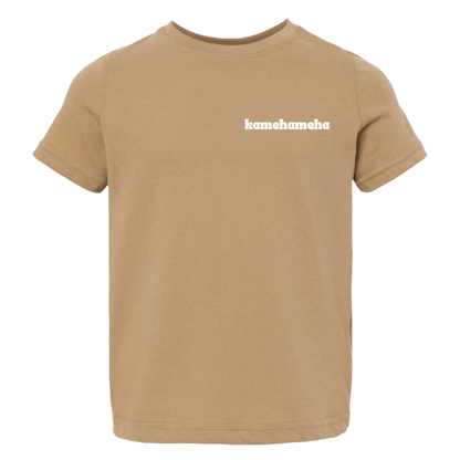 A0207 Toddler Mika Cotton Tee