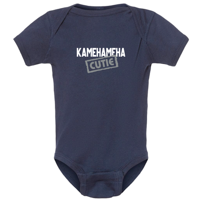 A0204 Infant Abby Cotton Short Sleeve Crawler