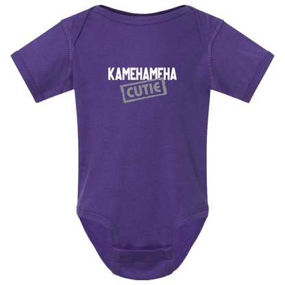 A0204 Infant Abby Cotton Short Sleeve Crawler