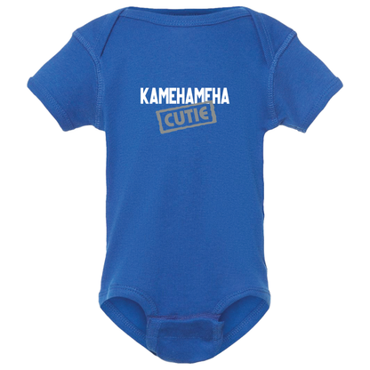 A0204 Infant Abby Cotton Short Sleeve Crawler