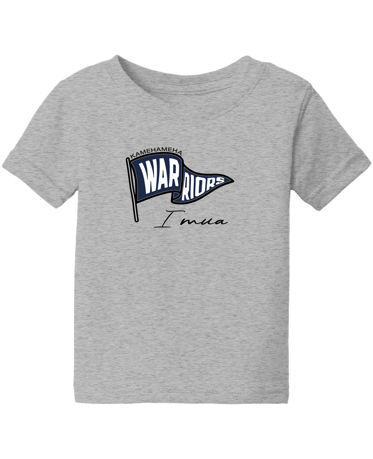 A0326 Infant Dusty Jersey Tee