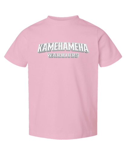 A0327 Mika Toddler Jersey Tee