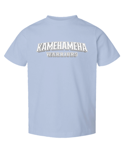 A0327 Mika Toddler Jersey Tee