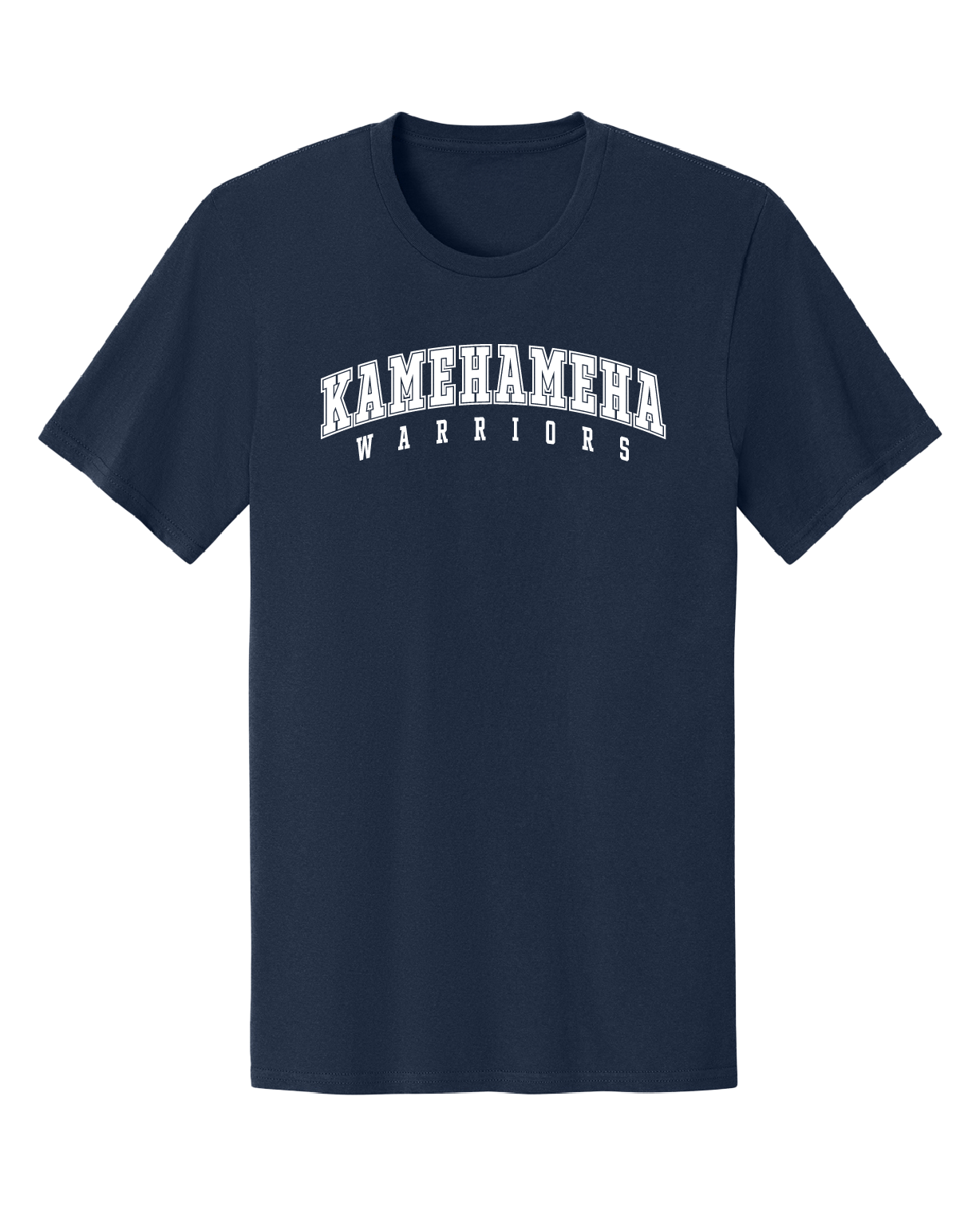 A0351 Adult Kane Cotton Tee