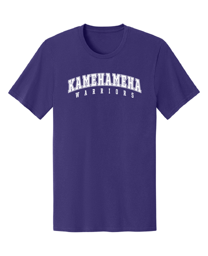 A0351 Adult Kane Cotton Tee