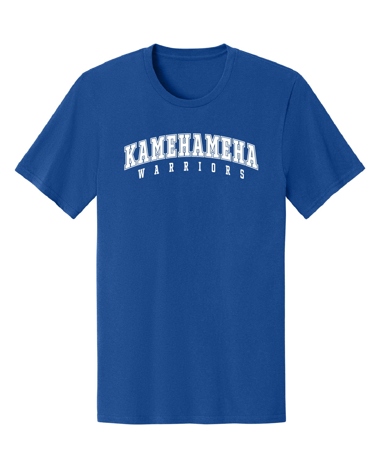 A0351 Adult Kane Cotton Tee