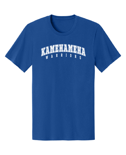 A0351 Adult Kane Cotton Tee