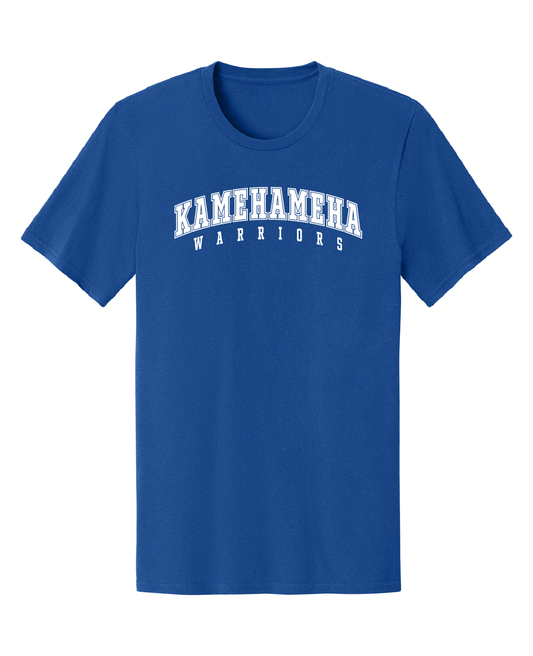 A0351 Adult Kane Cotton Tee